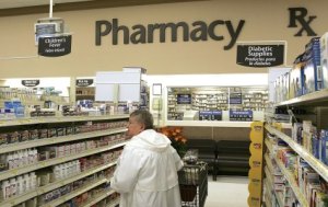 Tricare patients’ deadline to switch pharmacy is Dec. 1