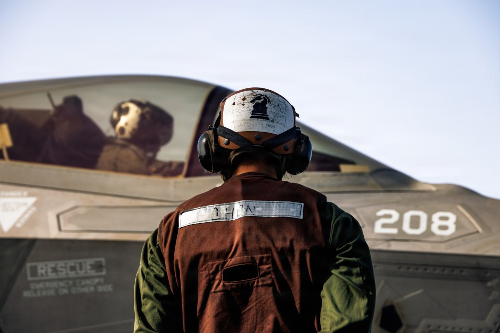 Thousands of Marines, sailors back in Japan after deploying for Iran war