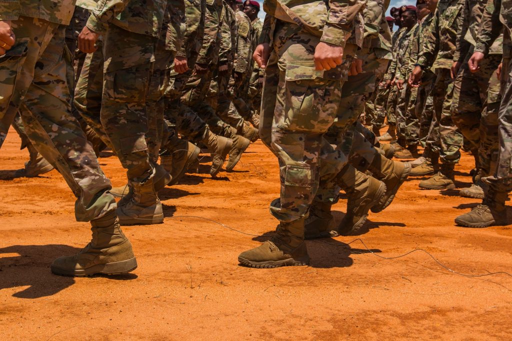 Guard and Reserve officers, NCOs who want to go on active duty must apply soon