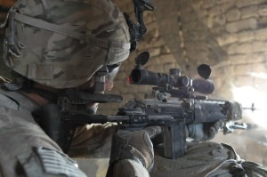Army funding development of device to quickly assess traumatic brain injury on the battlefield