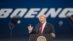 Friend or foe? Dissecting Trump’s relationship with the defense industry [Commentary]