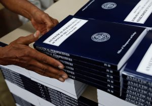 Senior leaders face big challenges ahead of Trump budget