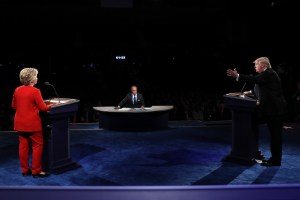 From troops to nukes: How Trump and Clinton would manage the military