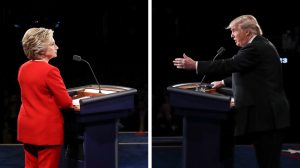From troops to nukes: This is how Trump and Clinton would manage the military