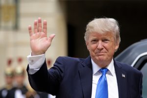 CBO: Trump’s budget doesn’t balance federal ledger