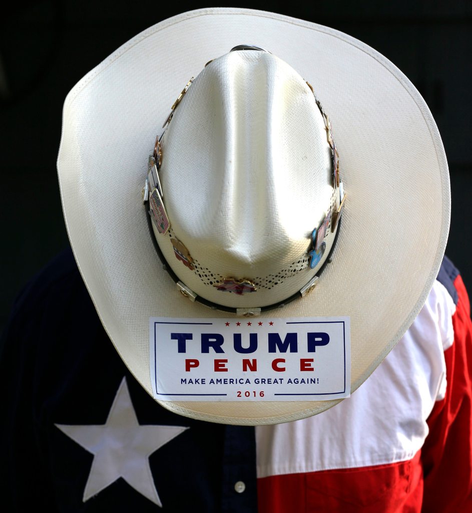 Electoral College speaks, and they’re not out for a revolt