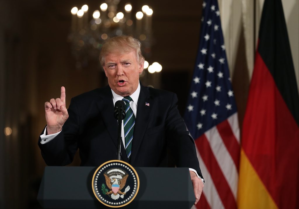 Why, President Trump, you need the media [Commentary]
