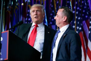 Employee groups: Trump’s hiring freeze ‘disastrous’ for public service