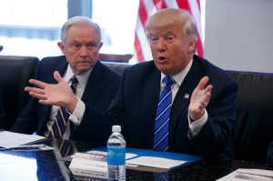 Trump’s rumored pay raise doesn’t wow unions
