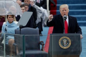 President Trump pledges to grow the Air Force