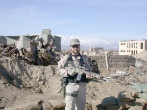 Fallen Air Force combat controller to receive Medal of Honor for 2002 Battle of Roberts Ridge