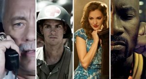‘6 Certified’: 13 entertainment projects get veteran advocacy group’s seal of approval