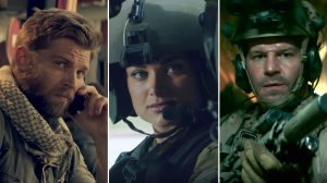 ‘SEAL Team’ wins network TV war; ‘The Brave’ and ‘Valor’ gone after 1 season