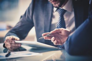 In government contract management today, less is more [Commentary]