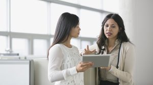 New report looks at 2017 federal human capital priorities, trends