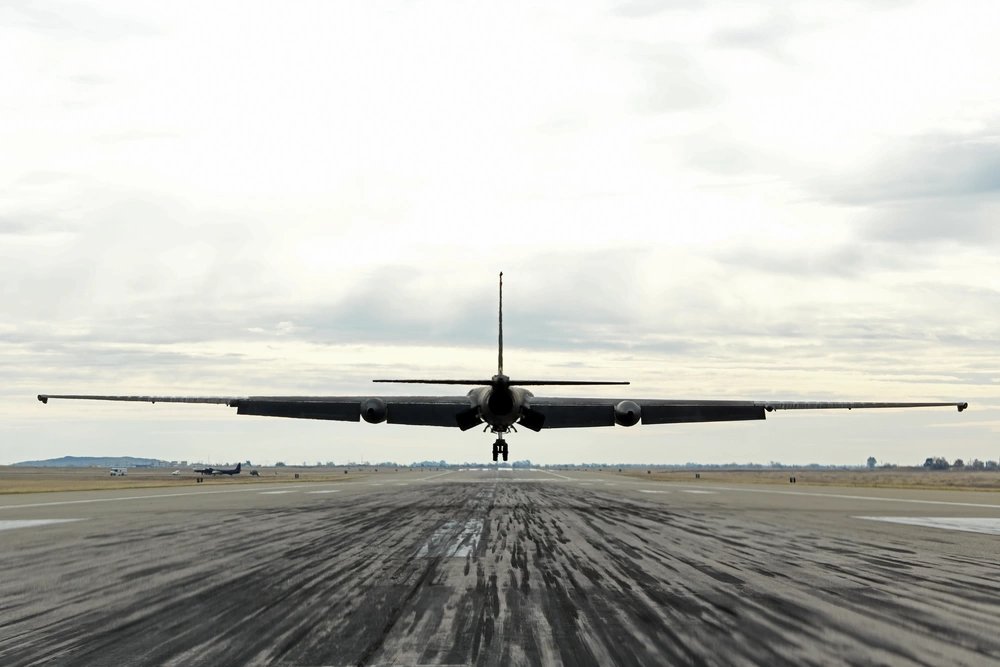 Air Force prepares to retire U-2 spy planes in 2026
