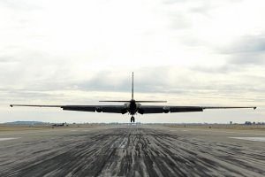 Air Force prepares to retire U-2 spy planes in 2026