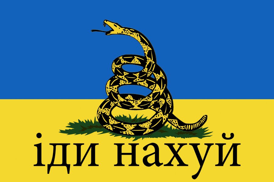Ukrainians trapped on Snake Island to the Russians demanding their surrender: ‘go fuck yourself.’