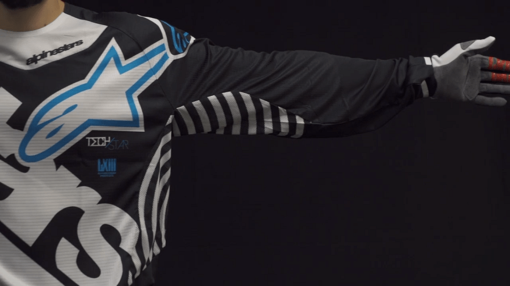 Unboxing video: Alpinestars 2018 motocross and off-road gear