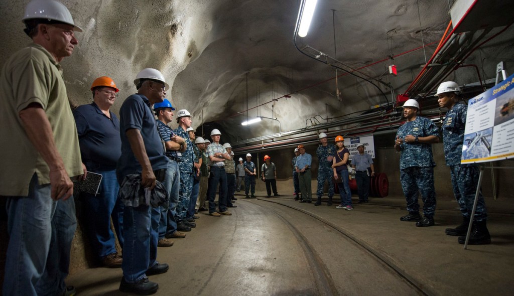 Despite reports of rashes, sickness after fuel leak, Hawaii base water is safe, Navy says