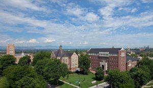 New psychology specialty trains grad students to work with veterans, families
