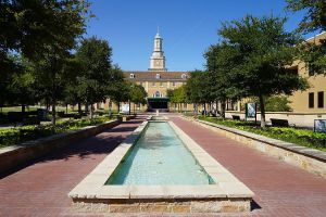 Texas university bans disabled veteran’s service dog