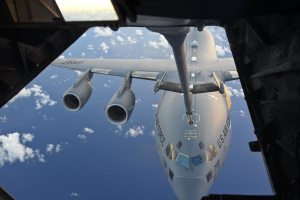 KC-10s key to refueling, long-range bomber missions for Talisman Sabre