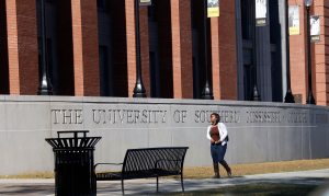 University students problem-solve for US military in new course