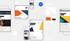 These are the standards for new government websites