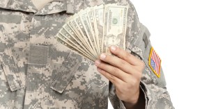 NDAA lifts travel reimbursement reductions for DoD employees, service members