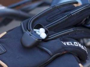 Commentary: Why earplugs are a must for regular riders