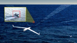 Sentient demonstrates ViDAR for Coast Guard