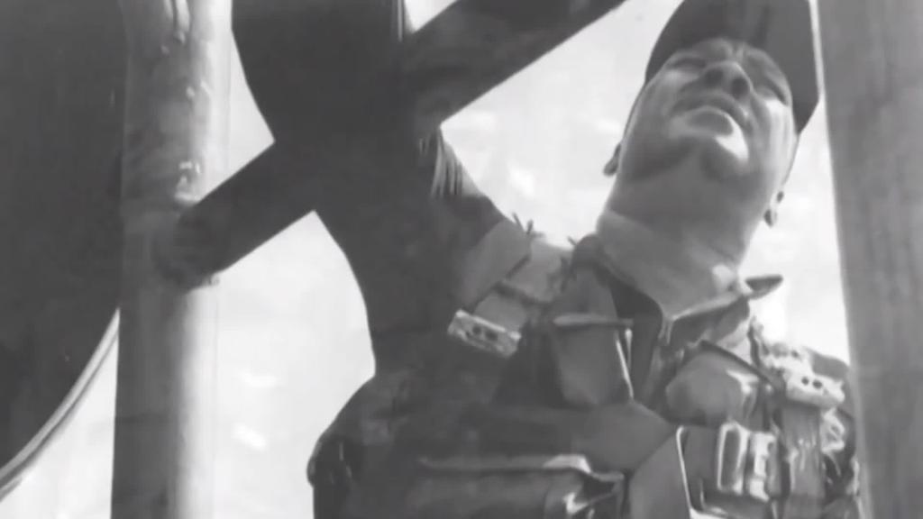 Daniel “Chappie” James: First African-American 4-star