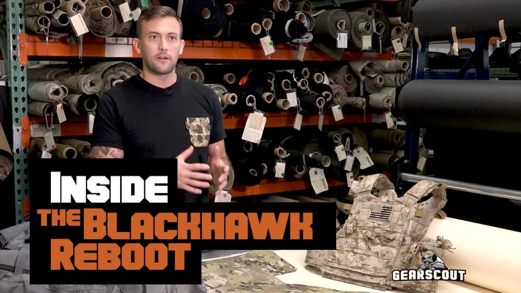 Blackhawk/Eagle President to bring back founders spirit