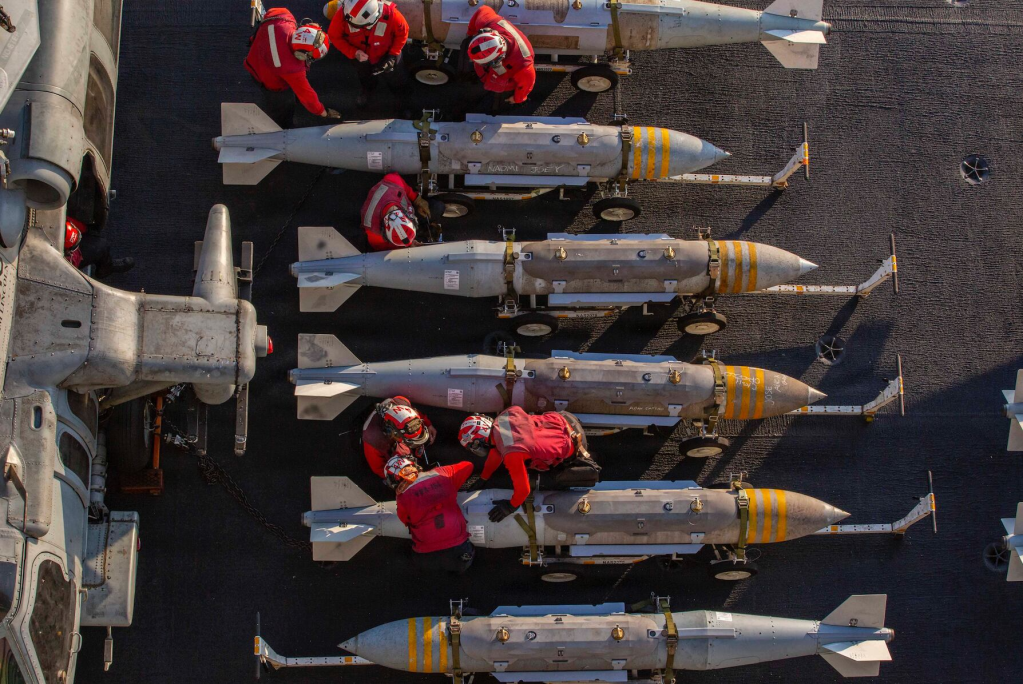 Why now?: The factors that drove the US and Israel to war with Iran