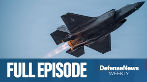 Iran, the Middle East and ‘Epic Fury’ | Defense News Weekly Full Episode 3.10.26
