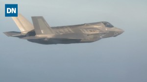 Time to ‘get real’ on increasing aircraft costs, says UK air chief | Dubai Airshow 2019