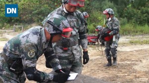 Getting the facts behind China’s defense industry