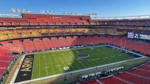 Setting the stage for Army-Navy 2024
