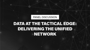 Understanding the Army’s unified network