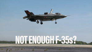 Royal Air Force Chief discusses post-Brexit future | Actionable Intelligence