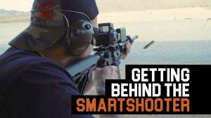 This high-tech rifle sight pulls the trigger for you | GearScout