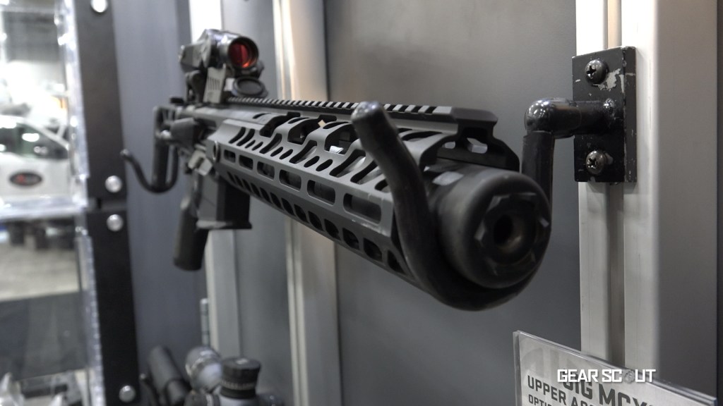 Interesting Army purchase of Sig Sauer suite of weapons has some mystery, as in, where’s it going?