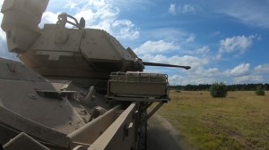 The future of the Next Generation Combat Vehicle