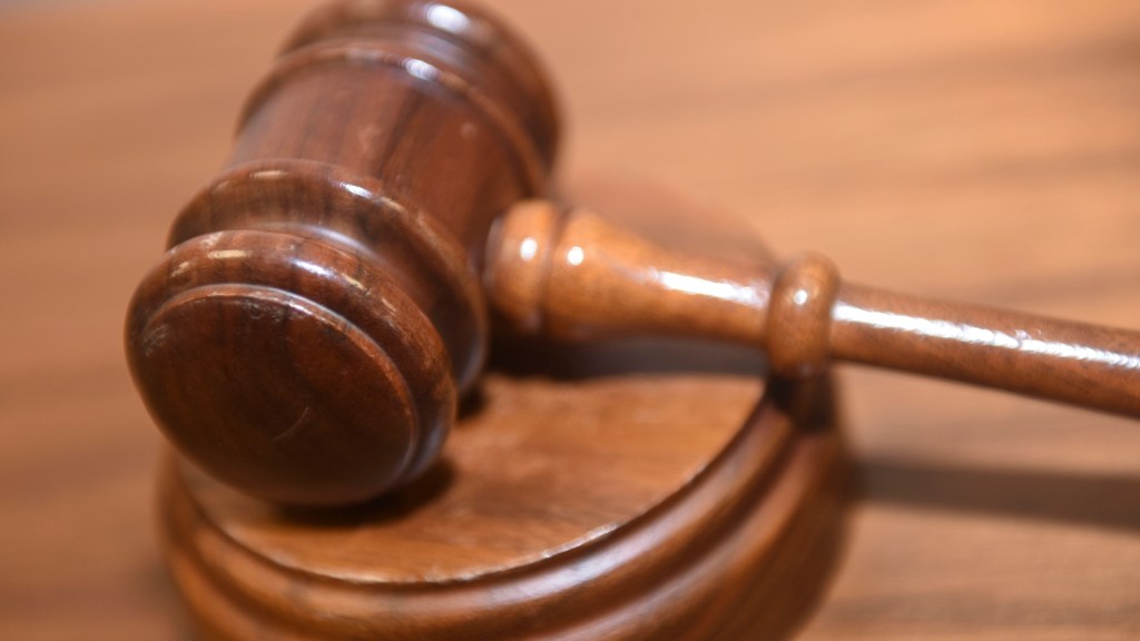 Fake Delta Force vet gets prison time