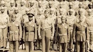 How the Tuskegee Airmen helped break the Army’s racial barrier