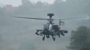 NATO countries sign on for new chopper | Defense News Minute