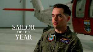 Sailor of the Year: HM2 Anthony Anglikowski