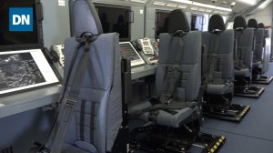 EXCLUSIVE: An inside look at the US Navy’s P-8 Poseidon