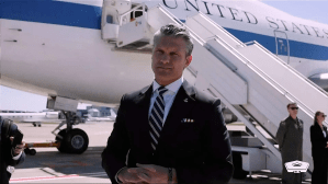 Hegseth talks ‘NATO 3.0’ and global force posture after G7 summit